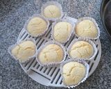 Foto del paso 5 de la receta: Muffins de Limón 🍋