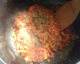 Foto del paso 4 de la receta: Sopa de verduras🍲