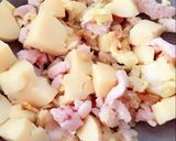 Foto langkah ke 2 dari resep Mpasi Tumis Labuyam 12m+.
