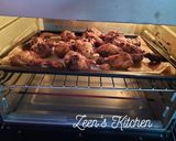 A picture of step 4 of Lebanese Grilled Chicken Drumsticks.