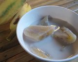 รูปขั้นตอนการทำที่ 3 ของ กล้วยบวชชี สูตรหวานกำลังดี