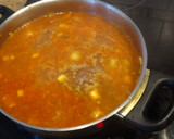Foto del paso 3 de la receta: Lentejas al curry