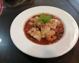 Foto del paso 7 de la receta: Bacalao ajoarriero receta a mi estilo