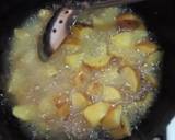 Double Fried potato cubes recipe step 7 photo
