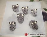 Φωτογραφία βήματος 7 της συνταγής Cupcakes προβατάκια