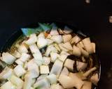 Stewed Calamari in Tomato Sauce recipe step 1 photo