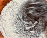 Foto del paso 5 de la receta: Brownie Saludable
