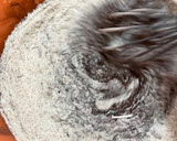 Foto del paso 5 de la receta: Brownie saludable