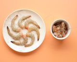 雞絲粿條湯 (影音食譜)的食譜步驟1照片