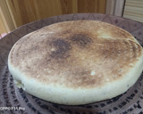 صورة لخطوة 2 من وصفة مطلوع تقليدي