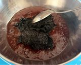 Rácsos linzer recept fázis 3 fotója