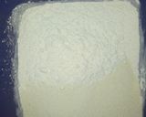 A picture of step 1 of Fried Biscuit.