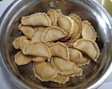 Foto langkah ke 6 dari resep Pastel senemune.