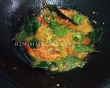 Foto langkah ke 3 dari resep 297. Acar Ikan Mas.