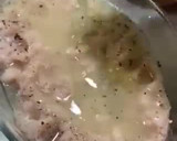 Foto del paso 1 de la receta: Ceviche a la @Juregrill con Mayonesa