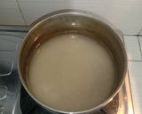 Foto langkah ke 2 dari resep Puding Markisa nutriSari.