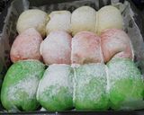 Foto langkah ke 6 dari resep Japannes milk Bread.