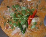 Foto langkah ke 5 dari resep Welok Kuah Santan Pedas.