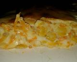 Foto del paso 6 de la receta: Tarta de choclo liviana sin manteca 👌