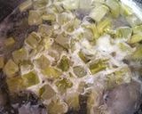 Foto del paso 1 de la receta: Sopa de nopales