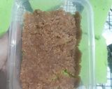 Foto langkah ke 6 dari resep Klepon Dessert Box.