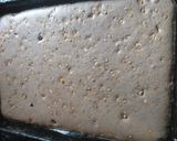 Foto del paso 7 de la receta: Supremos brownies de avena