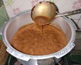 Foto langkah ke 3 dari resep Bread Pudding.