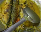 Foto langkah ke 3 dari resep Pesmol Ikan Gembung.