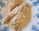 Foto del paso 3 de la receta: Finger de pollo