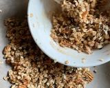 Une image de l'étape 6 de 🥛🫘Granola🌾🥣 Healthy Food.