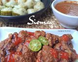 Foto langkah ke 6 dari resep Siomay (Tanpa Ikan).