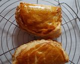 Une image de l'étape 5 de Chausson aux pommes.