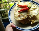Foto langkah ke 10 dari resep Mendoan asli wong ngapak.