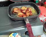 Foto langkah ke 4 dari resep Ayam Panggang Mentega.