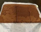 Chocolate Torte with Fresh Rasberry Cream recipe step 11 photo