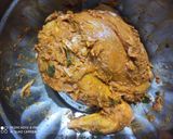 ग्रीन चिकन तंदूरी (green chicken tandoori recipe in marathi) रेसिपी स्टेप 1 फोटो 