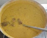 Foto langkah ke 16 dari resep Soto Daging.