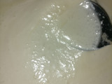 Panna cotta