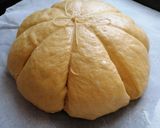 Foto del passaggio 4 della ricetta Pandizucca