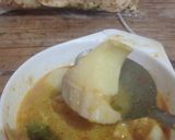 Foto langkah ke 13 dari resep Gulai pondoh(umbut Kelapa).