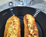 Foto del paso 5 de la receta: Tostada francesa con brioche