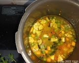 ઘઉં ના ફાડા ખીચડી (Wheat Fada Khichdi Recipe In Gujarati) રેસીપી સ્ટેપ2ફોટો