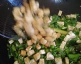 Foto langkah ke 6 dari resep Gulai tauco khas minang.