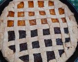 Foto del paso 5 de la receta: Pastafrola de membrillo y batata