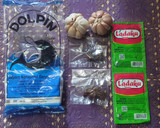 Foto langkah ke 1 dari resep Nugget Daging Sapi.