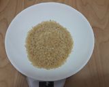 Pas rețetă Risotto cu ton și sos de roșii 1 fotografie