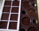 ডার্ক চকোলেট (Dark chocolate recipe in bengali) রেসিপি ধাপ - 2 ছবি
