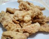 Foto langkah ke 2 dari resep Ayam Asam Manis No Ribet.