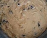 Foto del paso 2 de la receta: Torta navideña, con sabor a panettone en licuadora😉