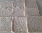 Foto del paso 3 de la receta: Brazo gitano de pan de molde